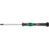 Micro Series Precision Screwdriver Helyx Safety & Industrial Supplies