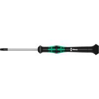 Torx screwdriver series  Micro Helyx Safety & Industrial Supplies