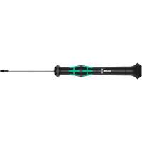 Micro Torx Screwdriver Helyx Safety & Industrial Supplies