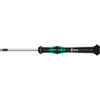 Hex Micro screwdriver  Helyx Safety & Industrial Supplies