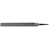 File, Half Round, 16" L, Bastard Cut Helyx Safety & Industrial Supplies
