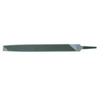 Lime de tour &agrave; angle prononc&eacute;, Plat, 10", B&acirc;tarde Helyx Safety & Industrial Supplies