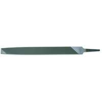 Lime de tour &agrave; angle prononc&eacute;, Plat, 12", B&acirc;tarde Helyx Safety & Industrial Supplies
