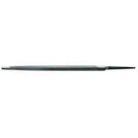 Slim Taper File, Triangle, 4", Single Helyx Safety & Industrial Supplies
