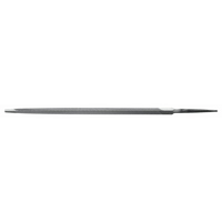 Taper File - Extra Slim, Triangle, 4" Helyx Safety & Industrial Supplies