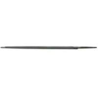Double Extra Slim Taper File, Triangle, 4", Single Helyx Safety & Industrial Supplies