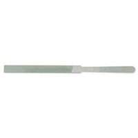 Lime contact rectangulaire mince en tungst&egrave;ne Helyx Safety & Industrial Supplies