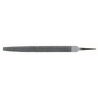 Pattern Maker's Cabinet Rasp, Half Round, 10" Helyx Safety & Industrial Supplies