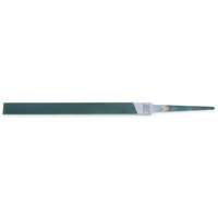 Pillar File, Flat, 6", #2 Helyx Safety & Industrial Supplies
