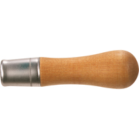 Metal Ferruled File Handle Helyx Safety & Industrial Supplies