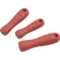 Plastic Screw-On Handle  Helyx Safety & Industrial Supplies