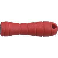 Plastic Screw-On Handle  Helyx Safety & Industrial Supplies