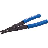 Outil 5 en 1 pour travaux &eacute;lectriques Helyx Safety & Industrial Supplies