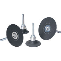 Standard Abrasives Quick-Change Disc Holder Pad Helyx Safety & Industrial Supplies