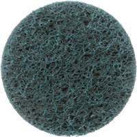 Standard Abrasives Quick-Change Surface Conditioning Disc, 1" Dia., Very Fine Grit, Aluminum Oxide Helyx Safety & Industrial Supplies