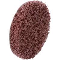 Standard Abrasives Buff & Blend Disc, 2" Dia., Very Fine Grit, Aluminum Oxide Helyx Safety & Industrial Supplies