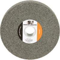 Standard Abrasives Deburring Wheel 853193 Helyx Safety & Industrial Supplies