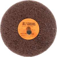 Non-Woven Wheels