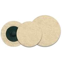 Disque de polissage TWIST, 2" dia. Helyx Safety & Industrial Supplies