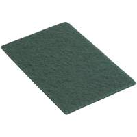 Tampons manuels BLENDEX, Oxyde d'aluminium, 6" x 9", Grain Moyen Helyx Safety & Industrial Supplies
