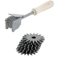 Replacement Wheels for Wheel Dresser Helyx Safety & Industrial Supplies