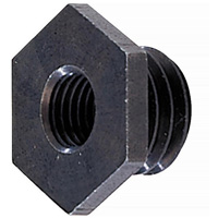 Adaptateur de tige de brosse &agrave; fils Helyx Safety & Industrial Supplies