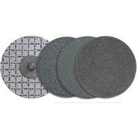 Twist Blendex U Discs, 3" Dia., Super Fine Grit, Silicon Carbide Helyx Safety & Industrial Supplies