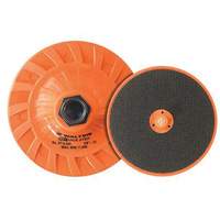 Quick-Step Backing Pad Helyx Safety & Industrial Supplies