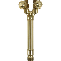 9" Heavy-Duty Welding Torch Handle Helyx Safety & Industrial Supplies