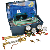 Ensemble de soudage de style H Uniweld The Wurks Helyx Safety & Industrial Supplies