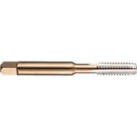 Left-Hand Tap, High Speed Steel, M10x1.5 Thread Helyx Safety & Industrial Supplies