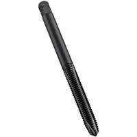 Spiral Point Tap, High Speed Cobalt, M8x1.25 Thread, 2-23/32" L Helyx Safety & Industrial Supplies