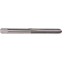 Taraud &agrave; pointe spiral&eacute;e style d&eacute;gag&eacute;, Acier rapide, Filet de 12-28, 2-3/8" l Helyx Safety & Industrial Supplies