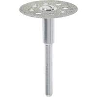 Foret de meule diamant&eacute;e d'un diam&egrave;tre de 7/8" Helyx Safety & Industrial Supplies