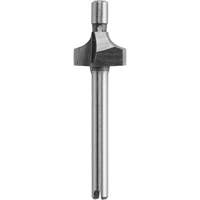 Fraise pour l'arrondissement de coins Helyx Safety & Industrial Supplies