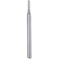 Foret en carbure pour l'enl&egrave;vement de coulis, diam&egrave;tre de 1/16" Helyx Safety & Industrial Supplies
