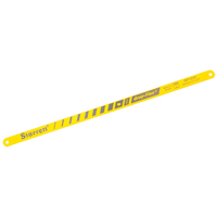 Hacksaw Blade, Carbon, 12" (300 mm) L, 24 TPI Helyx Safety & Industrial Supplies