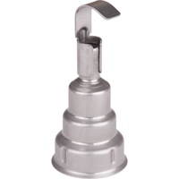 9 mm Reduction Nozzle Helyx Safety & Industrial Supplies
