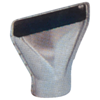 Buse &agrave; d&eacute;flecteur de75 mm pour fen&ecirc;tre Helyx Safety & Industrial Supplies