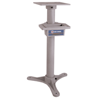 Bases pour meuleuse d'&eacute;tabli Helyx Safety & Industrial Supplies