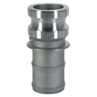 Aluminum Cam & Groove Fittings Helyx Safety & Industrial Supplies