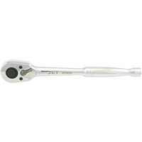 Cl&eacute; &agrave; rochet &agrave; t&ecirc;te ovale RHQ-38, Prise de 3/8", Poign&eacute;e Ergonomique Helyx Safety & Industrial Supplies
