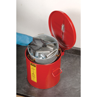 Wash Tanks Helyx Safety & Industrial Supplies