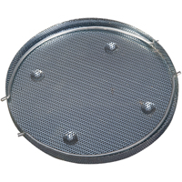 Bench Cans Helyx Safety & Industrial Supplies