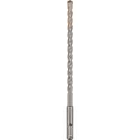 Masonry Drill Bit, 3/8", SDS-Plus Shank, High Speed Steel Helyx Safety & Industrial Supplies