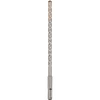 2-Cutter Masonry & Concrete Drill Bit, 3/8", SDS-Plus Shank, Carbide Helyx Safety & Industrial Supplies
