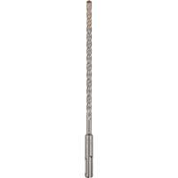2-Cutter Masonry & Concrete Drill Bit, 5/32", SDS-Plus Shank, Carbide Helyx Safety & Industrial Supplies