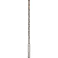 2-Cutter Masonry & Concrete Drill Bit, 3/16", SDS-Plus Shank, Carbide Helyx Safety & Industrial Supplies