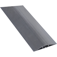 Couvre-c&acirc;bles FloorTrak, 10' x 2,75" x 0,53" Helyx Safety & Industrial Supplies