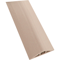 Couvre-c&acirc;bles FloorTrak, 10' x 2,75" x 0,53" Helyx Safety & Industrial Supplies